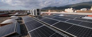 L’Ajuntament del Morell té previst instal·lar plaques fotovoltaiques a la Llar d’Infants i al Centre de dia durant aquest mandat