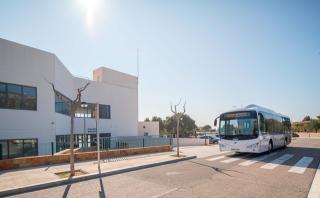 El servei de l’autobús municipal de Vandellòs i l’Hospitalet de l’Infant va tancar l’any 2022 amb 36.148 usuaris i usuàries