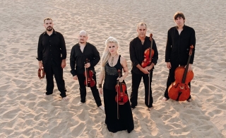 El Quintet Montsant protagonitzarà l’equador de la Primavera Musical a Vistabella