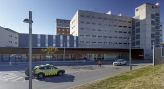 Un home ha estat traslladat en estat greu a l&#039;Hospital Joan XXIII de Tarragona després d&#039;ofegar-se a la platja del Miracle