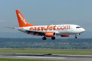 EsasyJet tornarà a operar des de l&#039;Aeroport de Reus a partir d&#039;abril amb dues rutes a Manchester i Londres