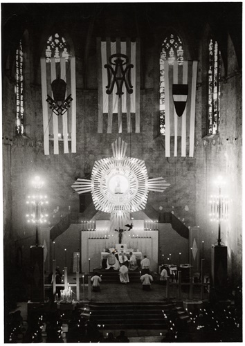 1941 Missa Sant Joan