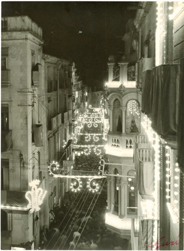 1951 carrer de la Cort