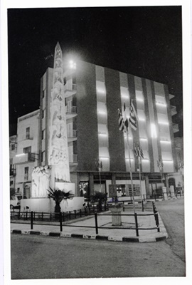 1981 Monument Xiquets de Valls