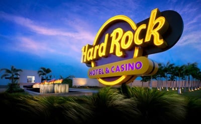 Hard Rock Punta Cana