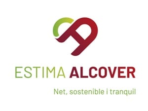Logo Estima Alcover