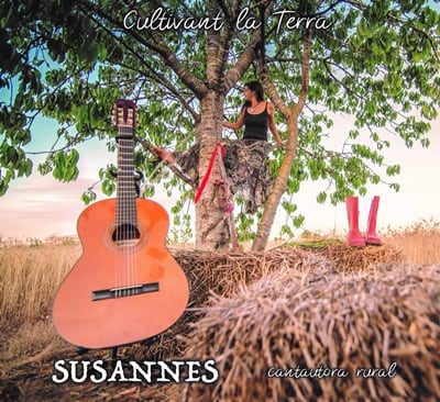 Susannes cantautora rural