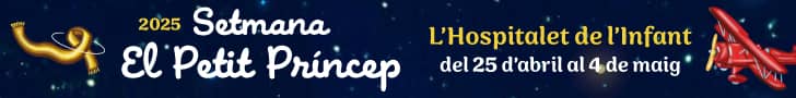 SETMANA DEL PETIT PRÍNCEP