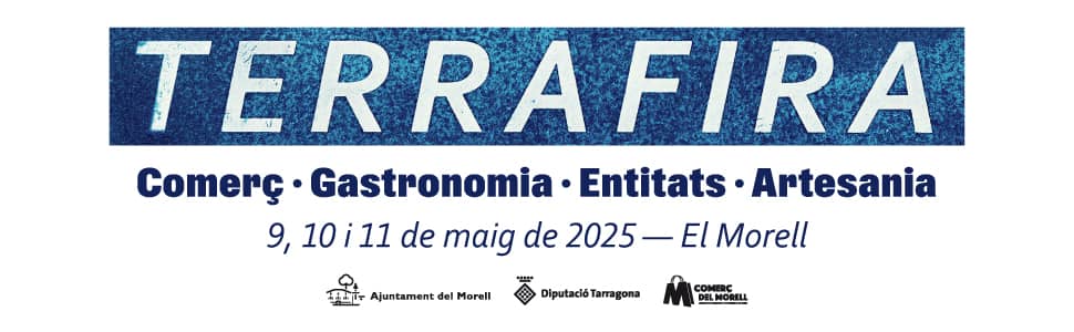 Terrafina
