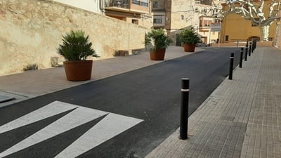 carrer Rodes Alcover