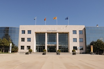 L'Ajuntament de Cambrils