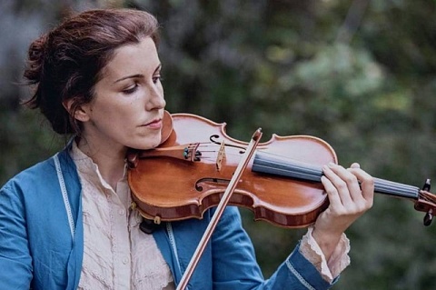 El grup liderat per la violinista selvatana Laia Masdeu obrirà el cicle 'Sons de nit'