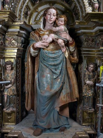 restauració mare de déu santa maria santes creus2