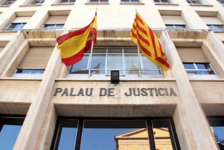Audiència Provincial de Tarragona
