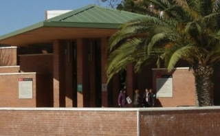 El centre cívic de Torreforta és un dels edifics municipals que obrirà la xarxa wifi
