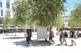 Els estudiants podran fer la sol·licitud els dies 30 i 31 de juliol i 2 i 3 d’agost de manera presencial al Servei de Gestió Acadèmica de la URV, al campus Catalunya