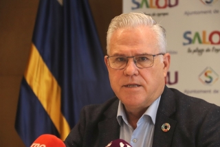 L&#039;alcalde de Salou, Pere Granados, ha anunciat que bloquejarà el canvi estatutari no ratificant-lo al seu ple