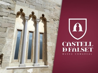 El nou Museu del Castell-Museu Comarcal s’emplaçarà al Castell