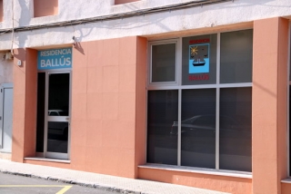 La residència Ballús de Valls acumula set víctimes mortals i 38 positius