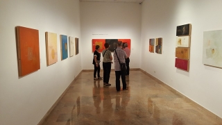 Exposició sobre Joan Casals, al Museu d&#039;Art Modern de la Diputació de Tarragona (MAMT)