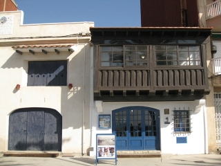 L’Ajuntament de Calafell ha adjudicat les obres d’adequació del magatzem del Museu Casa Carlos Barral