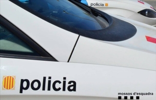 Els Mossos d&#039;Esquadra han trobat aquest matinada una dona morta amb signes de violència al seu domicili del carrer Felip Pedrell de Tarragona