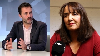 El número u per Tarragona d&#039;En Comú Podem, Jordi Jordan, farà tàndem amb l&#039;actual diputada Yolanda López a les eleccions del 14F