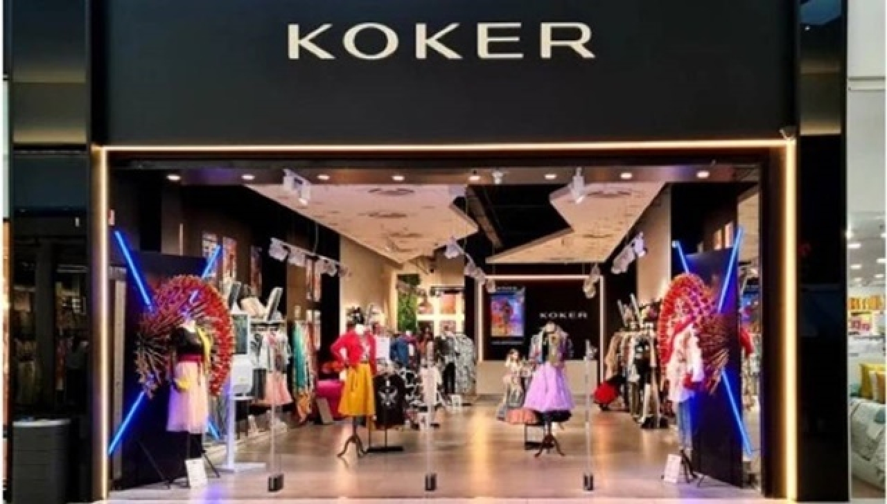 La firma de moda femenina Koker obre la seva primera botiga a Tarragona