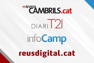 El Grup de Diaris Digitals del Camp de Tarragona (GDDCT)