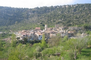Arbolí (Baix Camp)