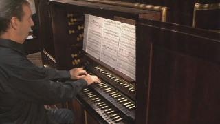 Els organistes del Vendrell protagonitzaran el concert d&#039;aquest divendres a l&#039;Església parroquial de Sant Salvador