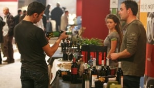 Els vins i caves de la Conca són alguns dels productes que s&#039;ofereixen a Safrània.