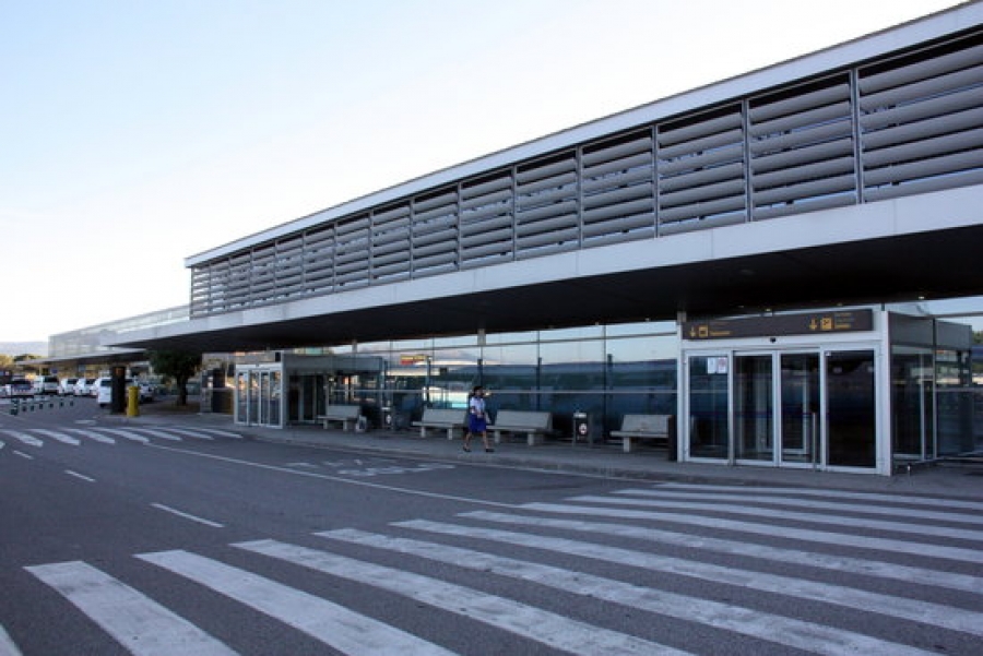 L&#039;entitat defensa que l&#039;Aeroport de Reus i Girona s&#039;especialitzi en vols de baix cost