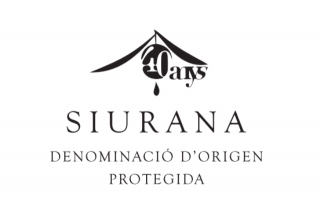 Imatge del nou logotip de la DOP Siurana 