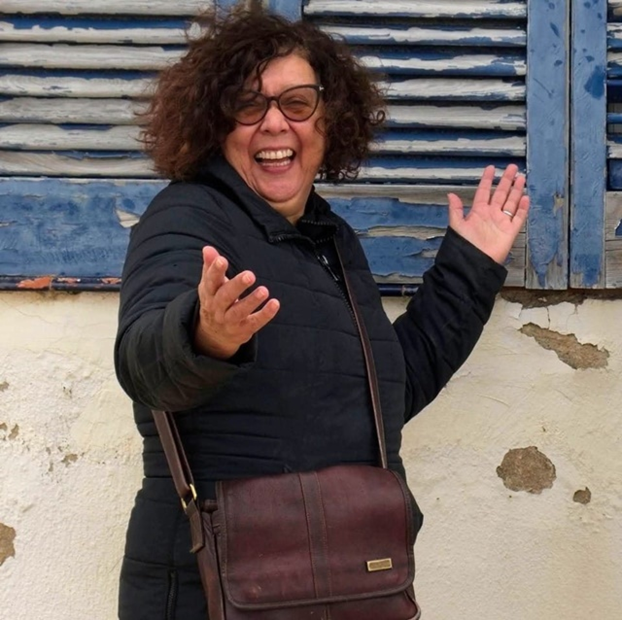 La periodista i directora teatral veneçolana, Marianella Yanes, serà aquest dissabte a Altafulla 