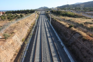 Adif Alta Velocitat ha adjudicat les obres d&#039;implantació de l&#039;ample estàndard al tram entre Castelló i Vandellòs del Corredor del Mediterrani