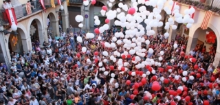 La Festa Major de Sant Joan de Valls opta per una fórmula híbrida mig presencial i mig virtual