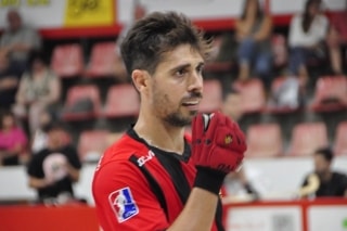 Cristian Rodríguez va ser l&#039;artífex del partit amb dos gols marcats