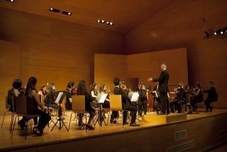 L&#039;Orquestra Händel