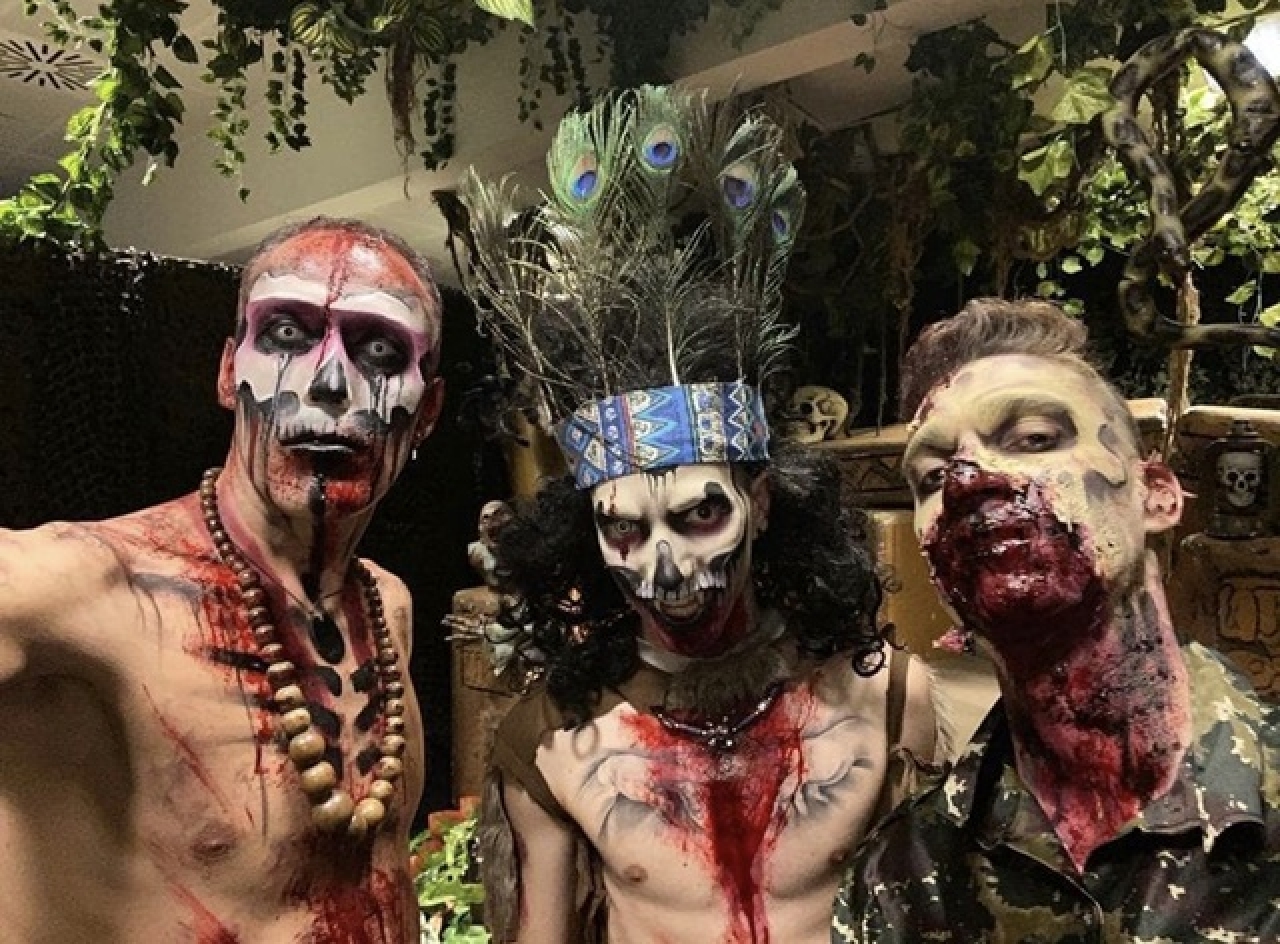 El barri de la Florida de Miami Platja es prepara per viure la primera edició del &#039;Survival Zombie&#039;