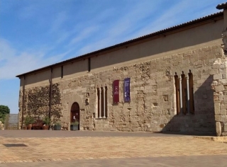 El Castell de Falset - Museu Comarcal se suma un any més a les Jornades Europees de Patrimoni