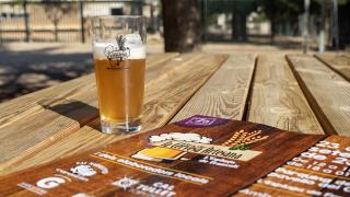 La Fira de la Cervesa Artesana i dels elaboradors locals se celebrarà el 23 de setembre al pàrquing del pavelló del Casal 
