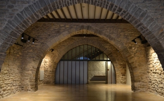 Imatge del Centre Cultural  Castell del Cambrer de Reus