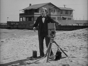 &#039;The Cameraman&#039;, l&#039;última pel·lícula muda de Buster Keaton es passarà aquest divendres a Falset.