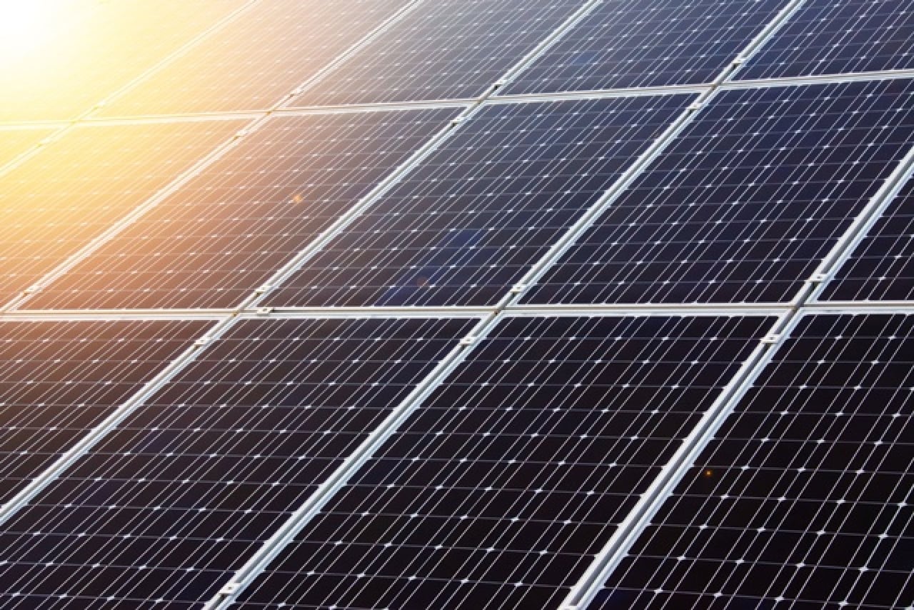 Sis empreses estan impulsant sis parcs fotovoltaics que conjuntament preveuen instal·lar fins a 14.500 plaques solars a Constantí