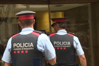 Els Mossos d&#039;Esquadra han detingut quatre homes, d&#039;entre 19 i 30 anys i veïns de Reus