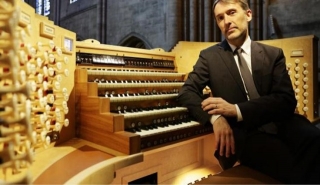 L&#039;organista principal de Notre Dame, Olivier Latry, serà un dels noms propis del festival