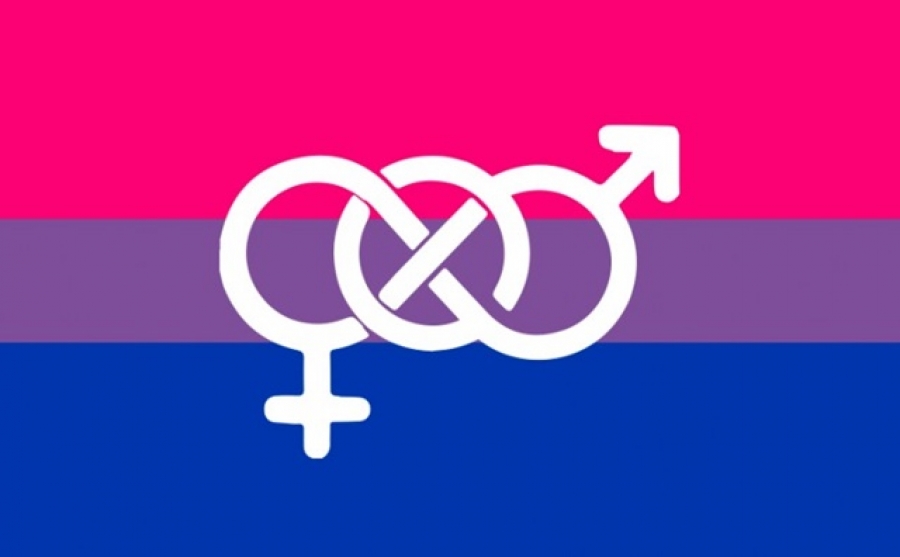 Aquest dijous 23 de setembre se celebra el Dia de la Visibilitat Bisexual