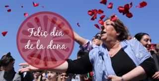 El 4 de març se celebra el  Dia Internacional de la Dona Gitana