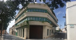 La nova biblioteca del Sindicat quadriplica els metres quadrats de l’antiga biblioteca Ventura Gassol